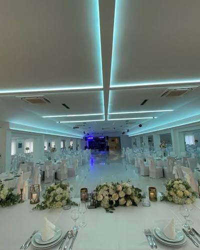Rustikana sala